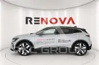 2025 Renault Megane