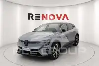 2025 Renault Megane