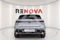 2025 Renault Megane