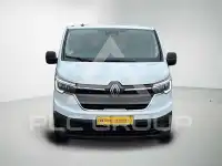 2025 Renault Trafic