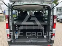 2025 Renault Trafic