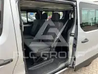 2025 Renault Trafic