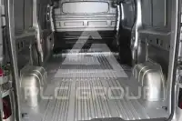 2025 Renault Trafic