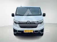 2025 Renault Trafic