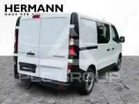 2025 Renault Trafic