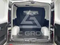 2025 Renault Trafic