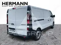 2025 Renault Trafic