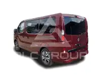 2025 Renault Trafic