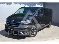 2025 Renault Trafic