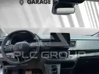2025 Renault Trafic