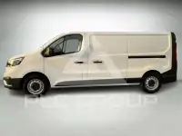 2025 Renault Trafic
