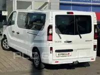 2025 Renault Trafic