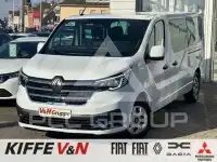 2025 Renault Trafic