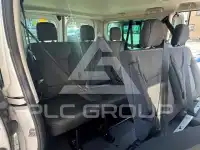 2025 Renault Trafic