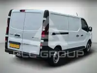 2025 Renault Trafic