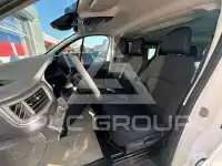 2025 Renault Trafic