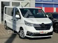 2025 Renault Trafic