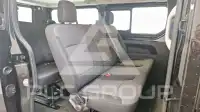 2025 Renault Trafic