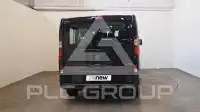 2025 Renault Trafic