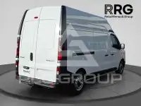 2025 Renault Trafic