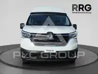 2025 Renault Trafic