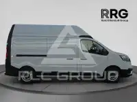 2025 Renault Trafic