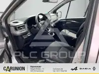 2025 Renault Trafic