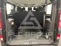 2025 Renault Trafic