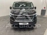 2025 Renault Trafic