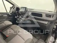 2025 Renault Trafic