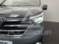 2025 Renault Trafic