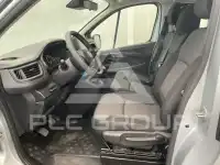 2025 Renault Trafic
