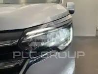 2025 Renault Trafic