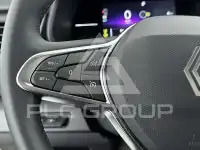 2025 Renault Trafic