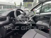 2025 Renault Trafic