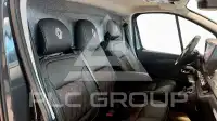 2025 Renault Trafic