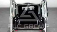 2025 Renault Trafic
