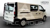 2025 Renault Trafic