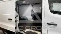 2025 Renault Trafic