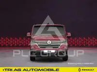 2025 Renault Trafic