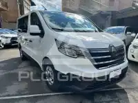 2025 Renault Trafic