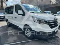 2025 Renault Trafic