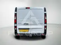 2025 Renault Trafic