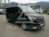 2025 Renault Trafic