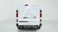 2025 Renault Trafic