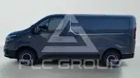 2025 Renault Trafic