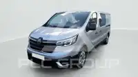 2025 Renault Trafic