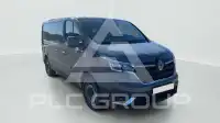 2025 Renault Trafic