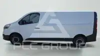 2025 Renault Trafic