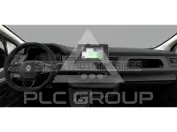 2025 Renault Trafic